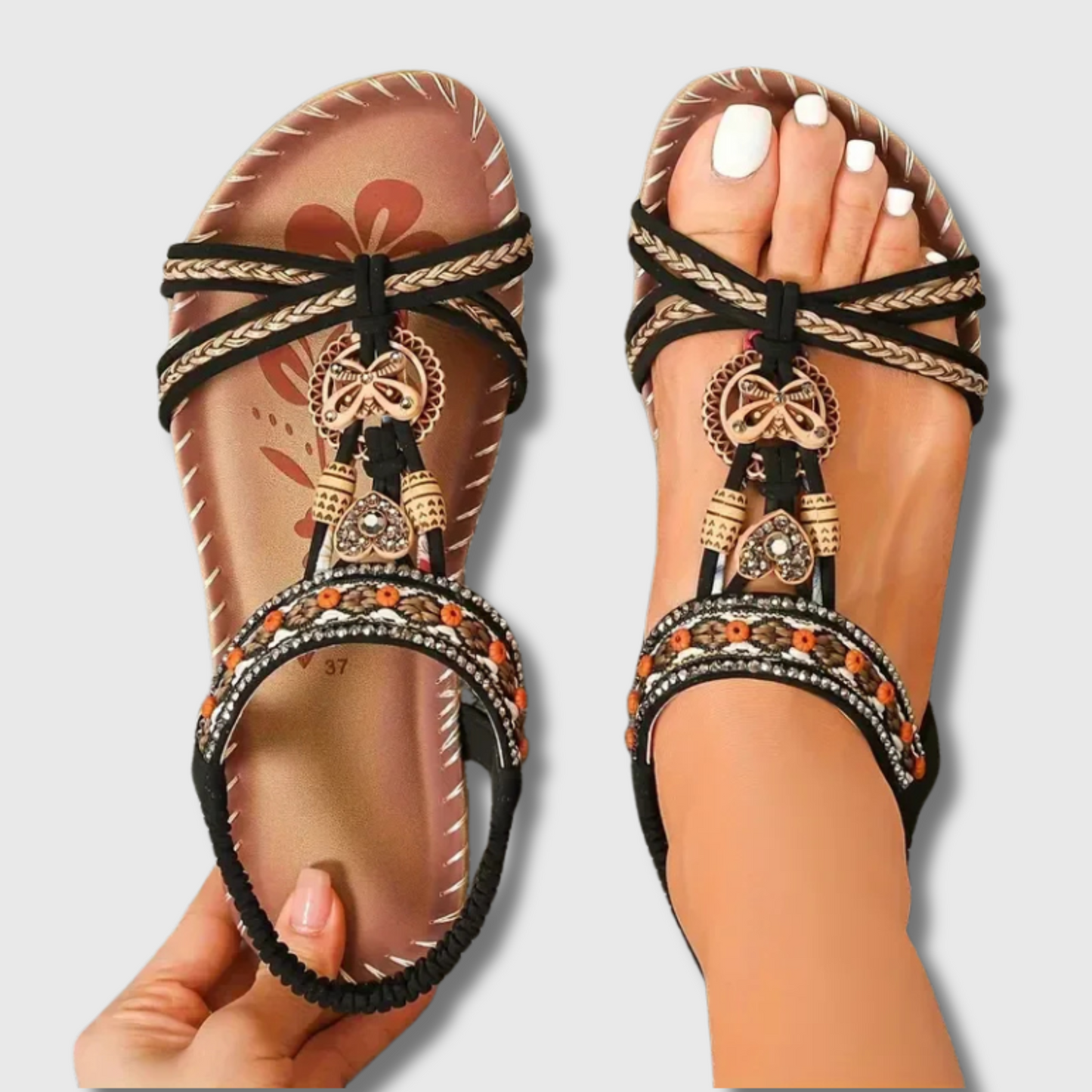 Alma™ - Orthopedic Sandals