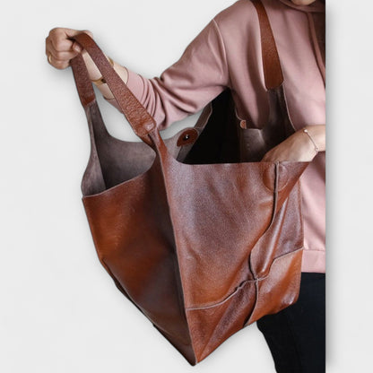 Roxy | Oversized Weekender Bag