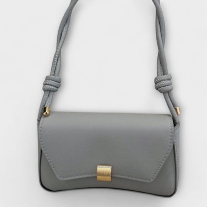 Sophia | Vintage Flap Bag