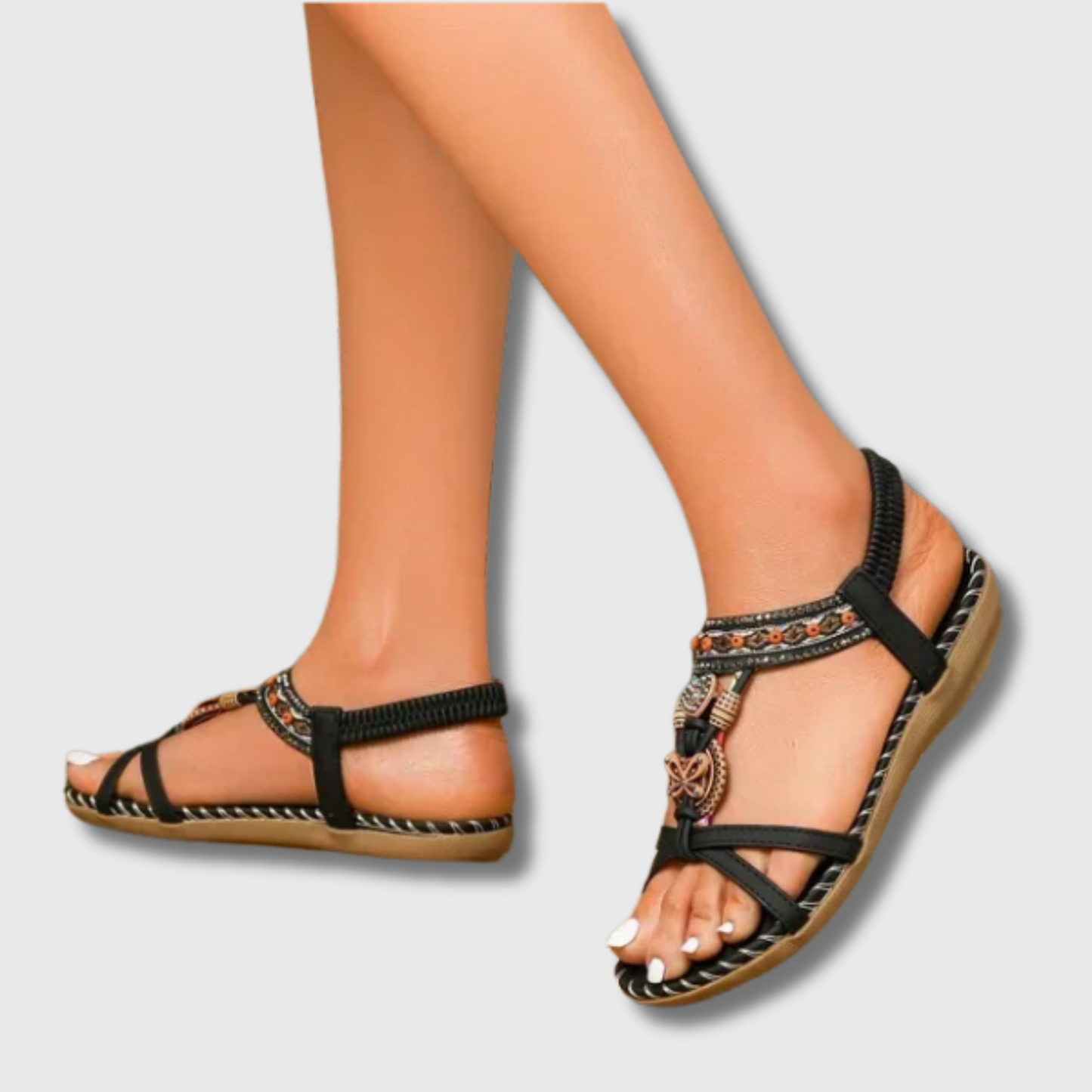 Alma™ - Orthopedic Sandals