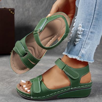 Patricia™ - Orthopedic Sandals
