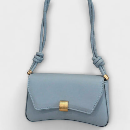 Sophia | Vintage Flap Bag