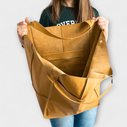 Roxy | Oversized Weekender Bag