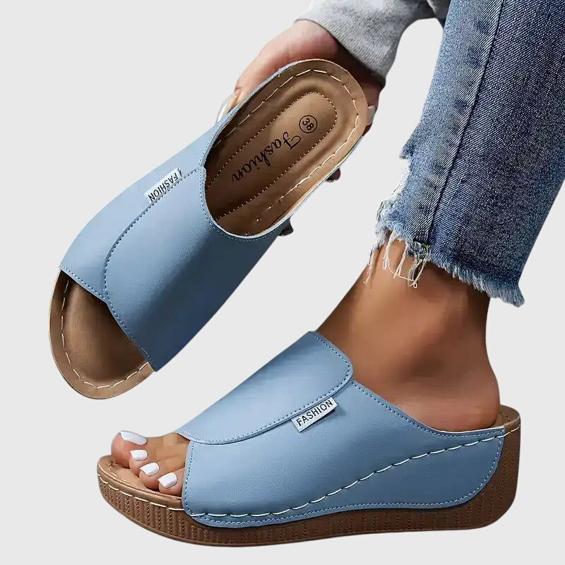 Via™ - Stylish Orthopedic Sandals