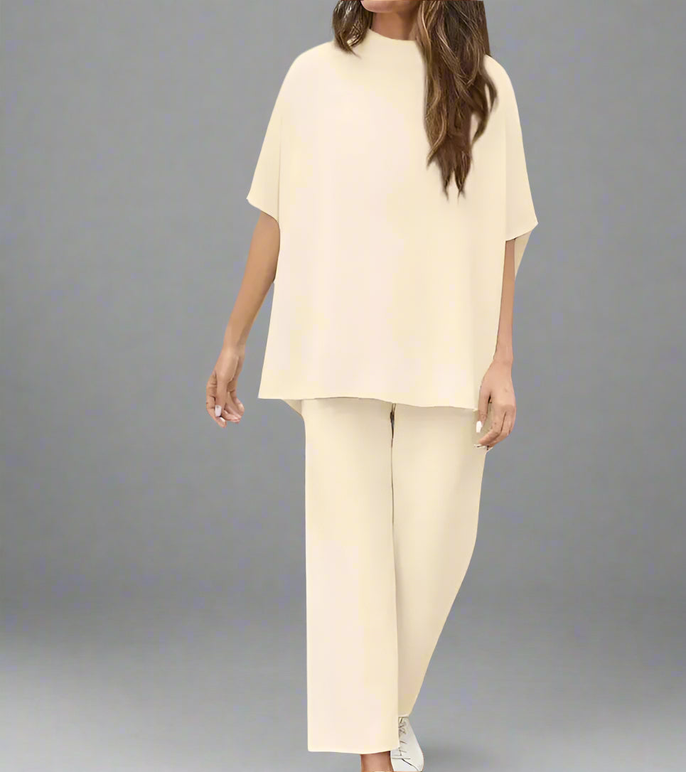 Harper | Women Relaxed Two-Piece Set | Versatile Comfort