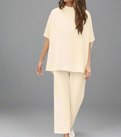 Harper | Women Relaxed Two-Piece Set | Versatile Comfort