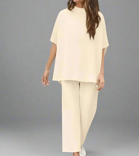 Harper | Women Relaxed Two-Piece Set | Versatile Comfort