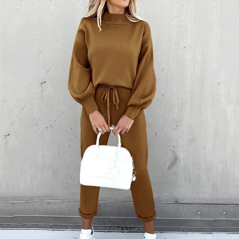 Mia | Women's Relaxed Lounge Set | Soft Everyday