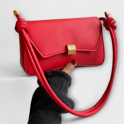 Sophia | Vintage Flap Bag