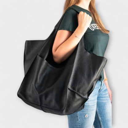 Roxy | Oversized Weekender Bag