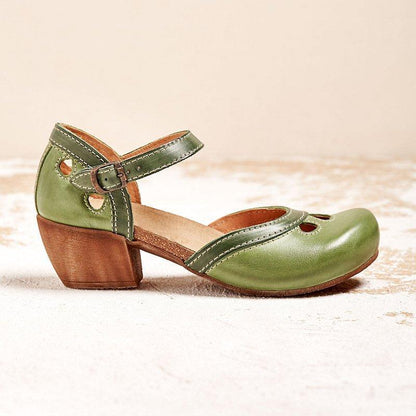Pernille™ - Orthopedic Sandals