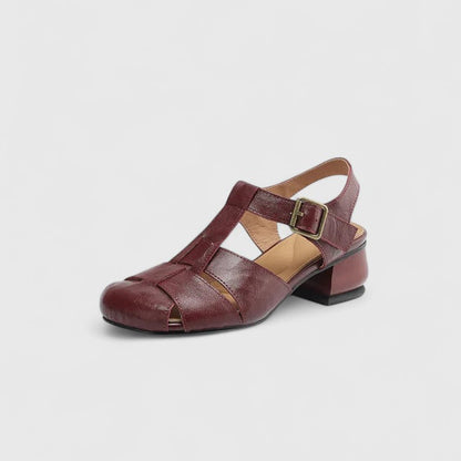 Helga™ - Elegant Sandals