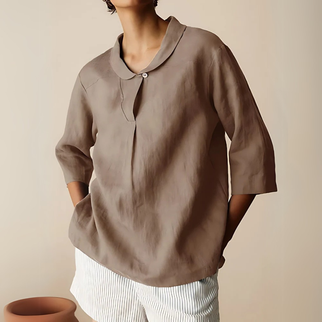 Miranda | Women Classic Shirt | Elegant Fit