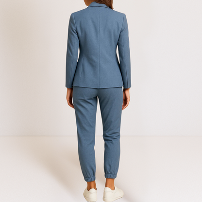 Alexia™ | Elegant Two-Piece Women's Suit