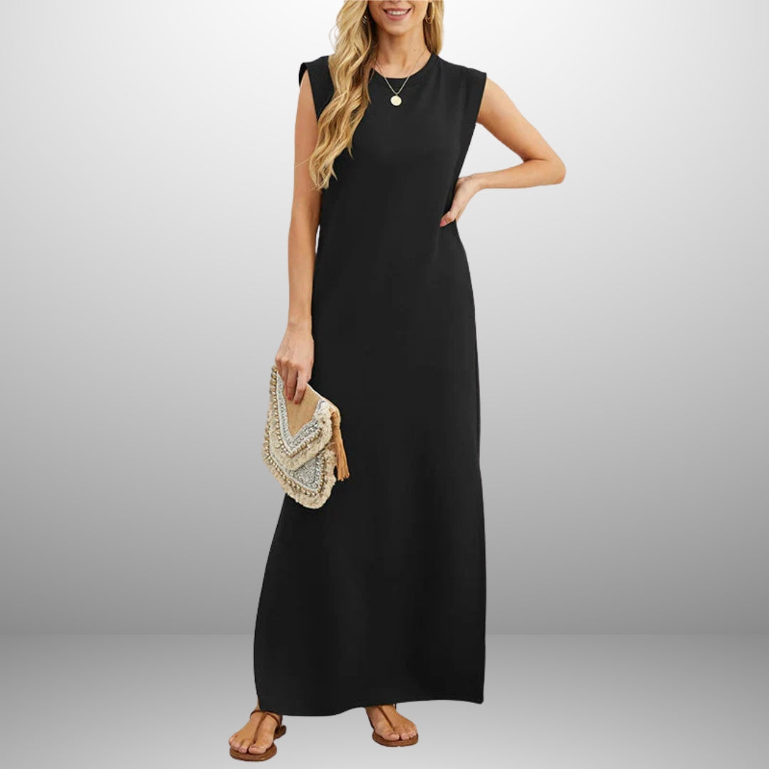 Sienna | Women's Casual Summer Dress | Effortless & Comfortable