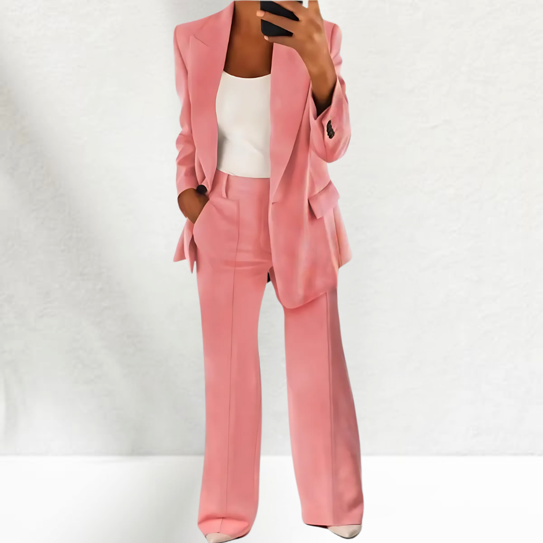 Teresa™ - Two-Piece Women's Suit