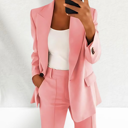Teresa™ - Two-Piece Women's Suit