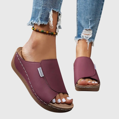 Via™ - Stylish Orthopedic Sandals