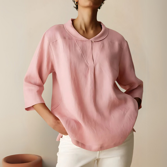 Miranda | Women Classic Shirt | Elegant Fit
