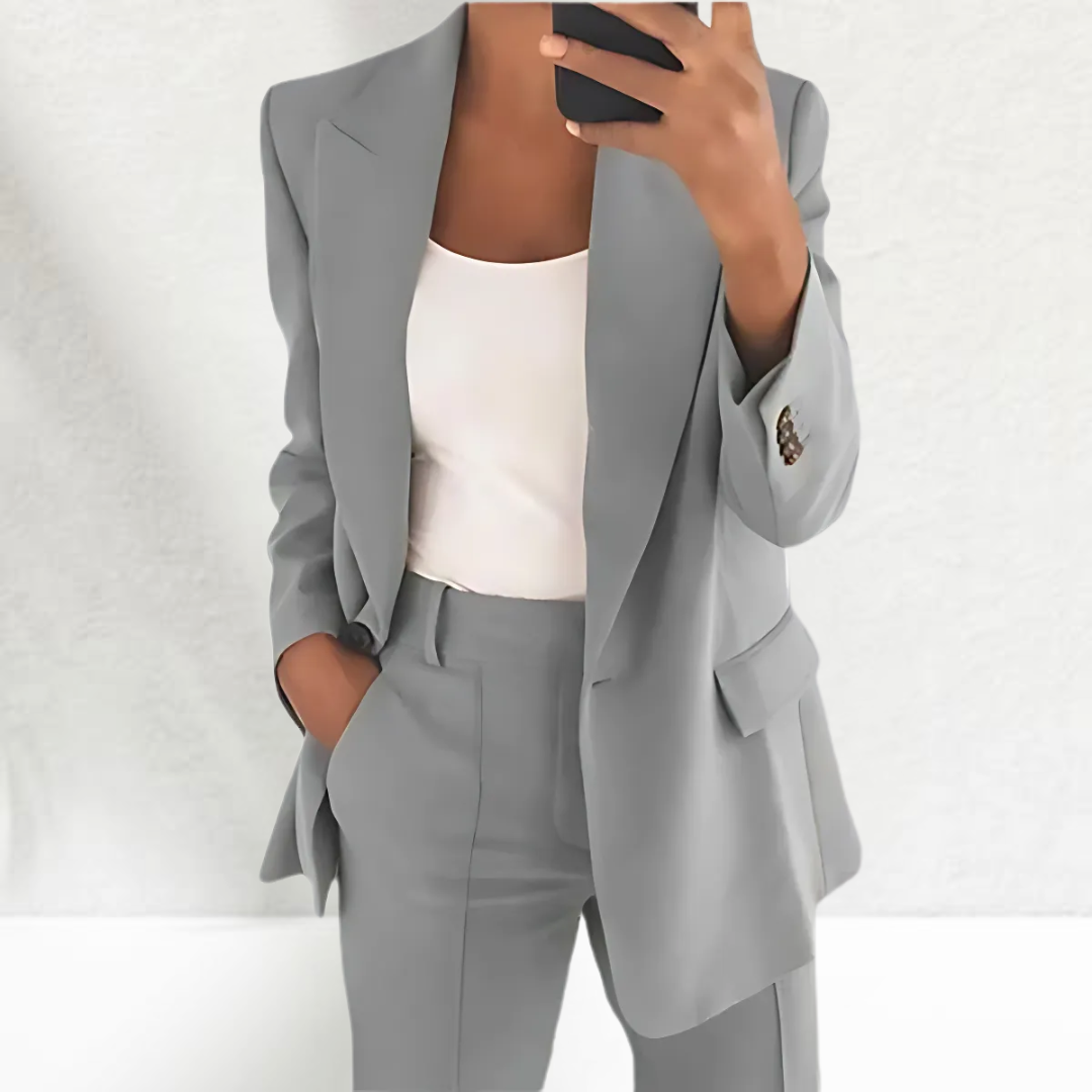 Teresa™ - Two-Piece Women's Suit