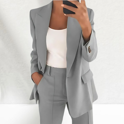 Teresa™ - Two-Piece Women's Suit