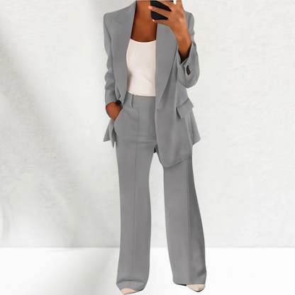Teresa™ - Two-Piece Women's Suit