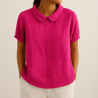 Henny | Women’s Elegant Blouse | Breezy Comfort