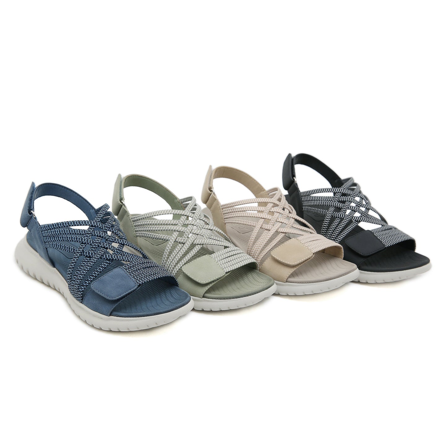 Jasmin™ - Orthopedic Sandals