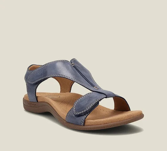 Paula™ - Elegant Orthopedic Sandals