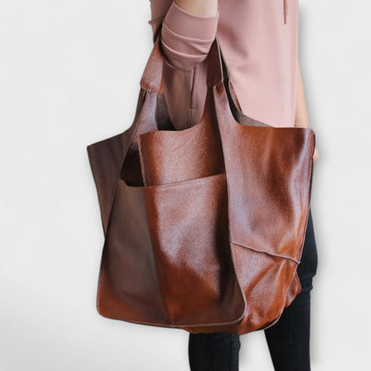 Roxy | Oversized Weekender Bag