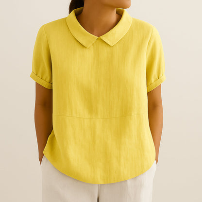 Henny | Women’s Elegant Blouse | Breezy Comfort