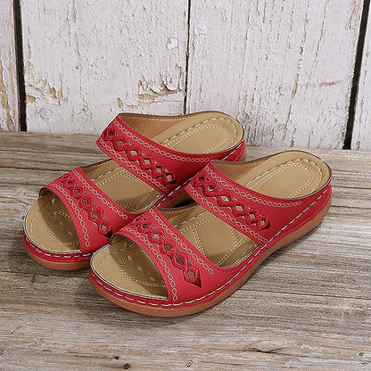 Elvie™ - Orthopaedic Sandals