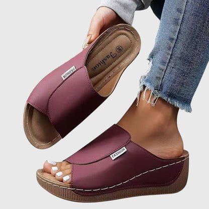 Via™ - Stylish Orthopedic Sandals