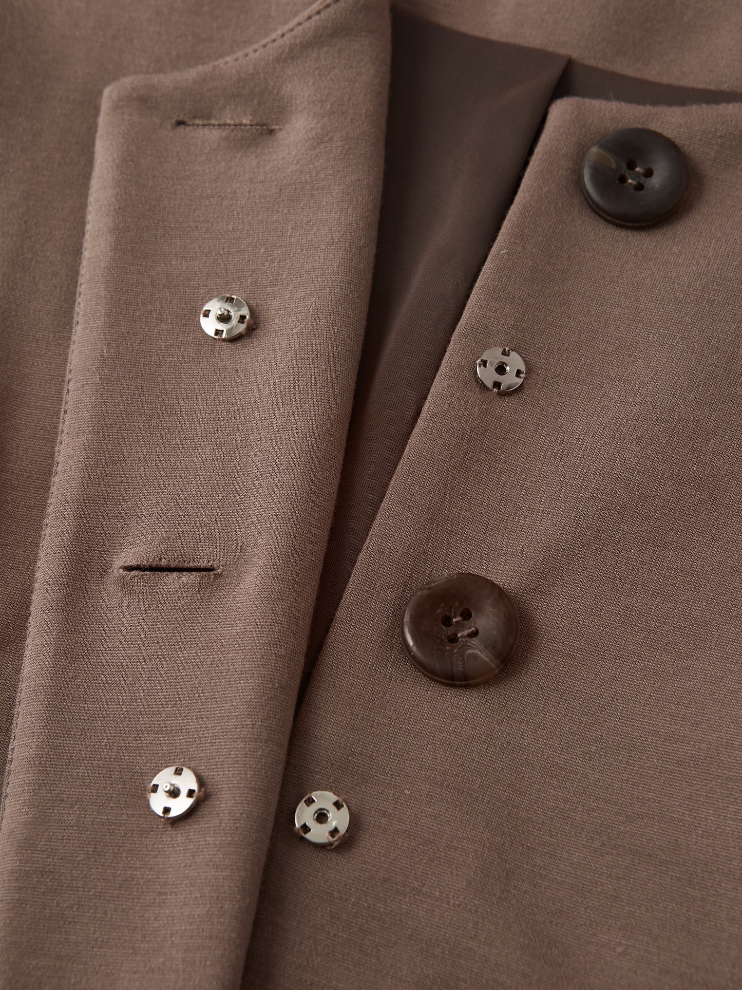 Jaine™ | Staple Waistcoat with Pockets