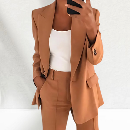 Teresa™ - Two-Piece Women's Suit