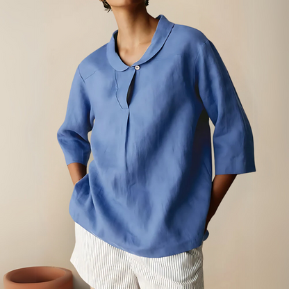 Miranda | Women Classic Shirt | Elegant Fit