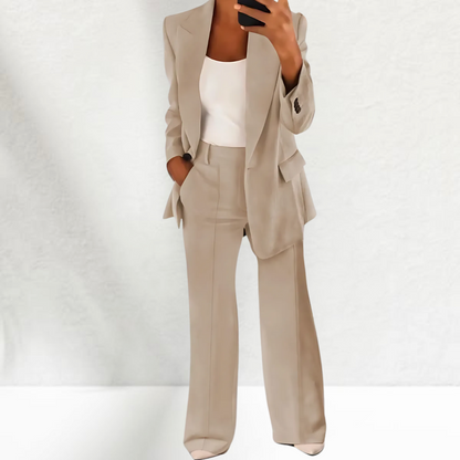 Teresa™ - Two-Piece Women's Suit