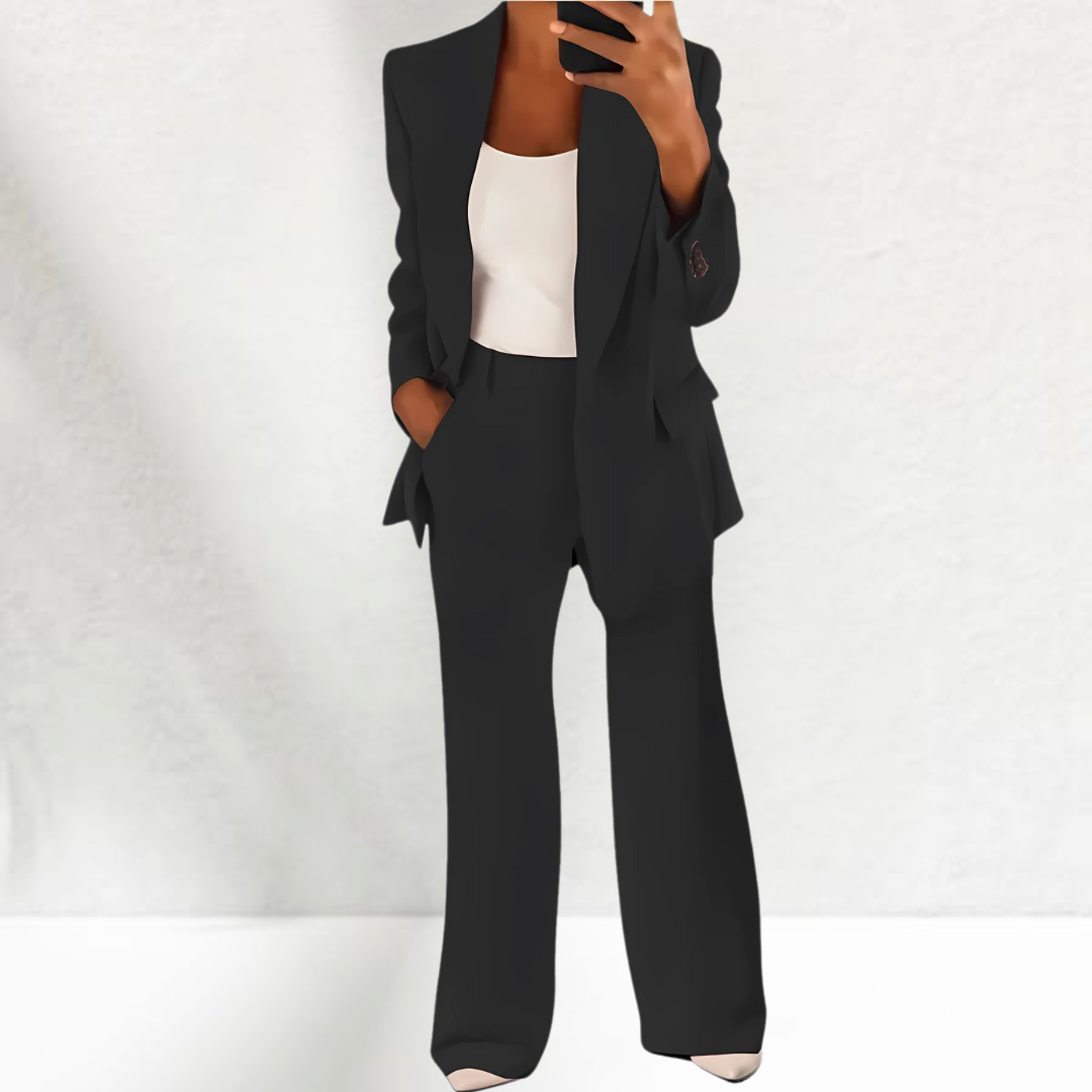 Teresa™ - Two-Piece Women's Suit