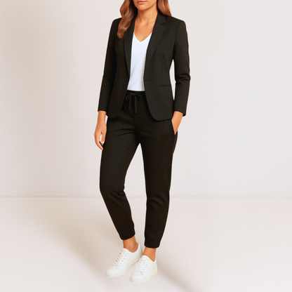 Alexia™ | Elegant Two-Piece Women's Suit