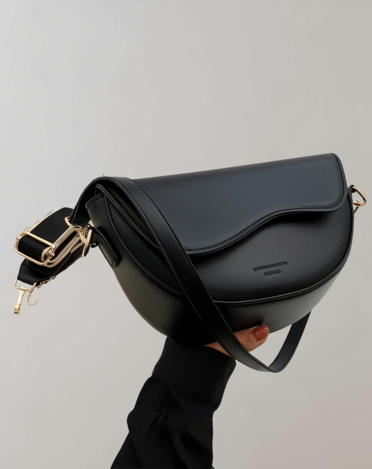 Isla | Women Minimalist Crossbody Bag | Functional Chic