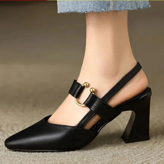 Nelsie™ - Orthopedic Heels