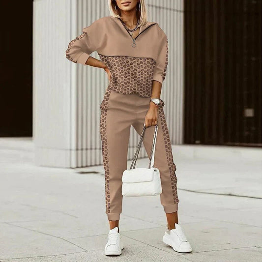 Emery | Women Comfortable Tracksuit | Stylish