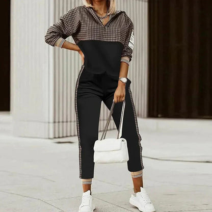 Emery | Women Comfortable Tracksuit | Stylish