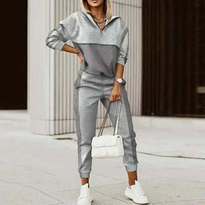 Emery | Women Comfortable Tracksuit | Stylish