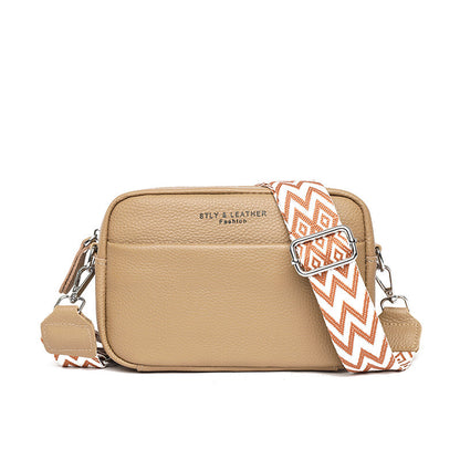 Ayla | Women Elegant Leather Handbag | Timeless Design