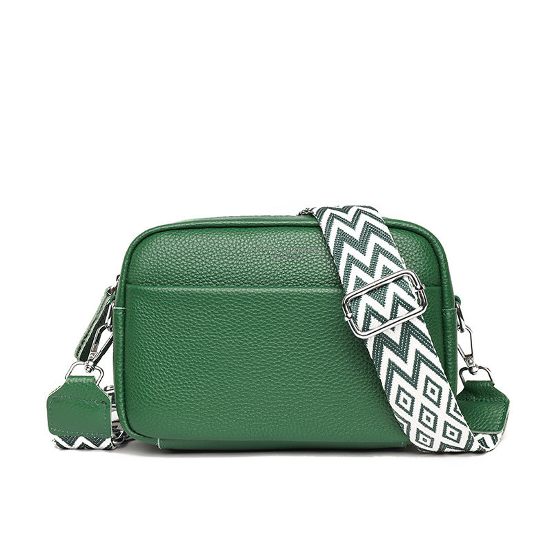 Ayla | Women Elegant Leather Handbag | Timeless Design