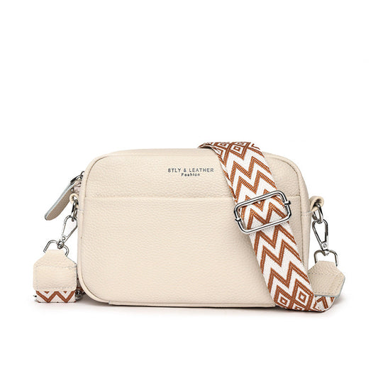 Ayla | Women Elegant Leather Handbag | Timeless Design