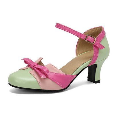 Nora™ - Elegant Heels