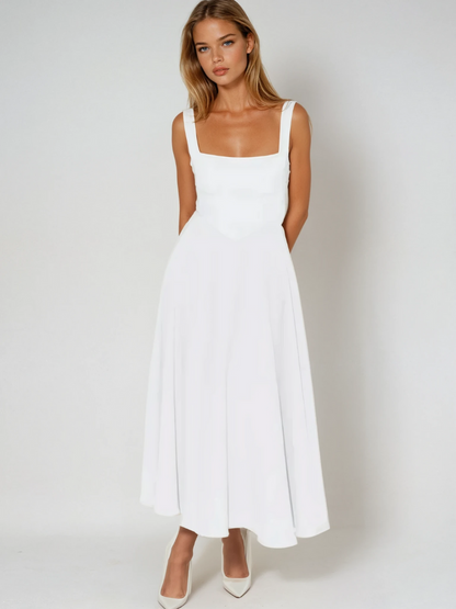 Clara™ | Elegant Casual Dress