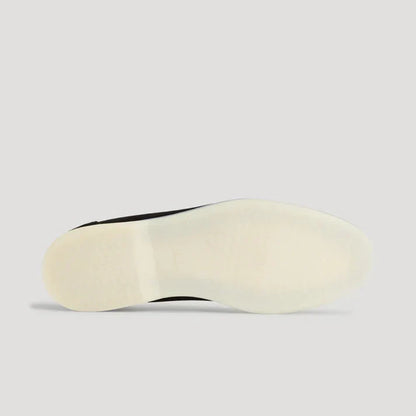 Elegant Suède Loafers
